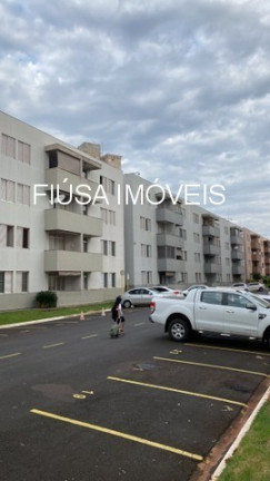 Imagem Apartamento com 2 Quartos à Venda, 60 m² em Jardim Interlagos - Ribeirão Preto