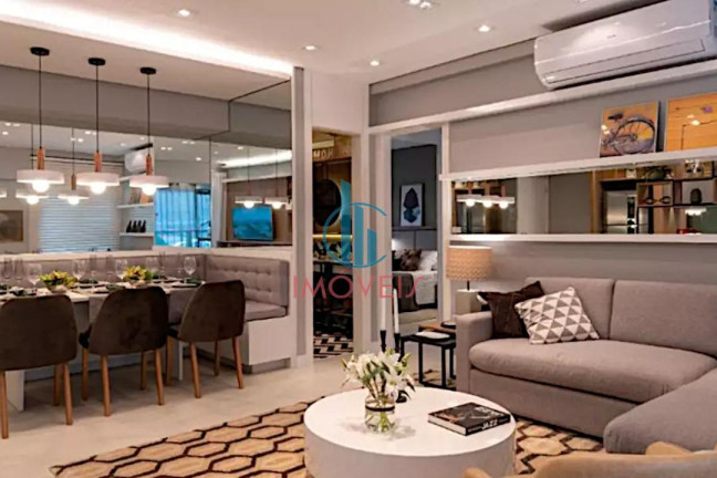 Imagem Apartamento com 2 Quartos à Venda, 66 m² em Paraíso - São Paulo Imagem Apartamento com 2 Quartos à Venda, 66 m² em Paraíso - São Paulo