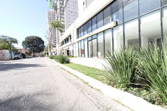 Imagem Imóvel com 1 Quarto à Venda, 396 m² em Vila Romana - São Paulo Imagem Imóvel com 1 Quarto à Venda, 396 m² em Vila Romana - São Paulo