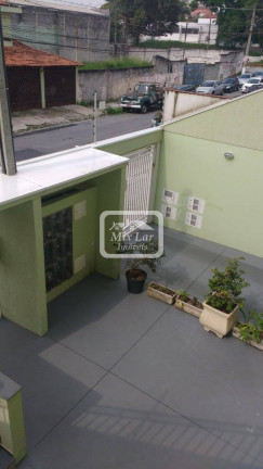 Imagem Casa de Condomínio com 2 Quartos à Venda, 65 m² em Quitauna - Osasco Imagem Casa de Condomínio com 2 Quartos à Venda, 65 m² em Quitauna - Osasco