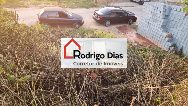 Imagem Terreno à Venda, 250 m² em Parque Santana (botujuru) - Campo Limpo Paulista