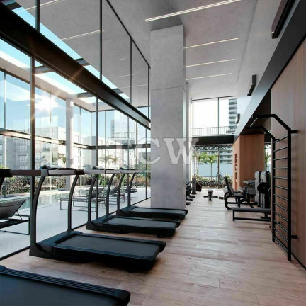Imagem Cobertura com 3 Quartos à Venda, 465 m² em Itaim Bibi - São Paulo Imagem Cobertura com 3 Quartos à Venda, 465 m² em Itaim Bibi - São Paulo
