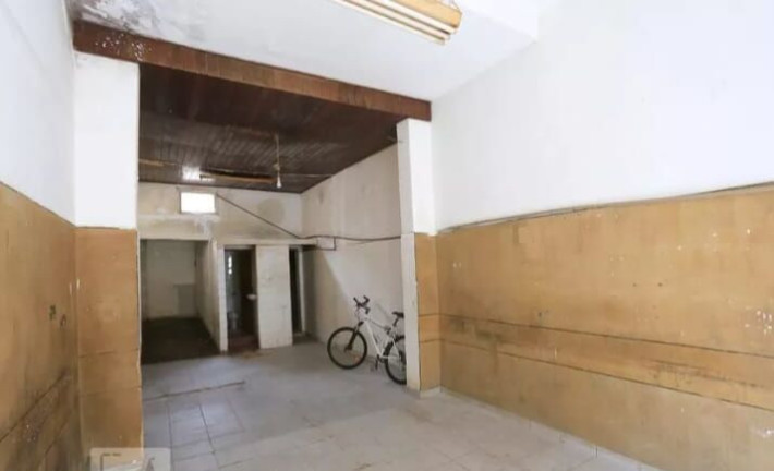 Imagem Casa com 2 Quartos à Venda, 100 m² em Chac Santo Antônio - São Paulo Imagem Casa com 2 Quartos à Venda, 100 m² em Chac Santo Antônio - São Paulo