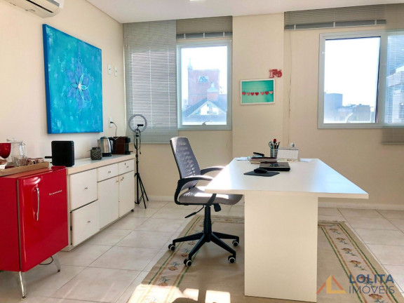 Imagem Sala Comercial à Venda, 36 m² em Agronomica - Florianopolis