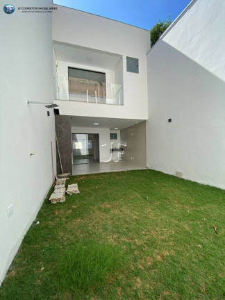Imagem Casa com 3 Quartos à Venda, 143 m² em Ideal - Ipatinga Imagem Casa com 3 Quartos à Venda, 143 m² em Ideal - Ipatinga