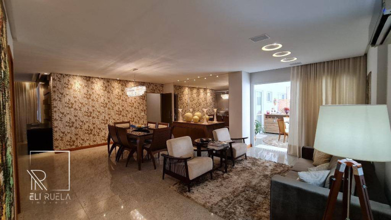 Imagem Apartamento com 4 Quartos à Venda, 300 m² em Praia De Itaparica - Vila Velha Imagem Apartamento com 4 Quartos à Venda, 300 m² em Praia De Itaparica - Vila Velha