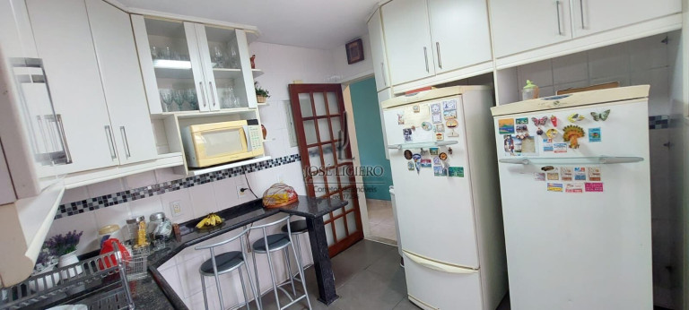 Imagem Apartamento com 2 Quartos à Venda, 82 m² em Vila Progresso - Niterói