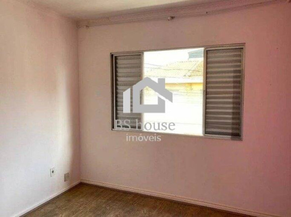 Imagem Casa com 3 Quartos à Venda, 95 m² em Santa Maria - São Caetano Do Sul