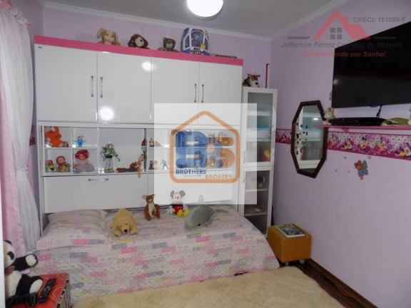 Imagem Casa com 3 Quartos à Venda, 205 m² em Pirituba - São Paulo