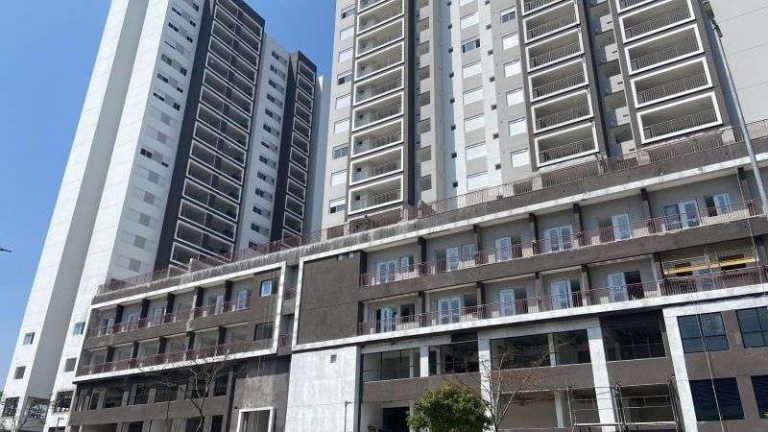 Imagem Apartamento com 3 Quartos à Venda, 93 m² em Jardim Caravelas - São Paulo Imagem Apartamento com 3 Quartos à Venda, 93 m² em Jardim Caravelas - São Paulo