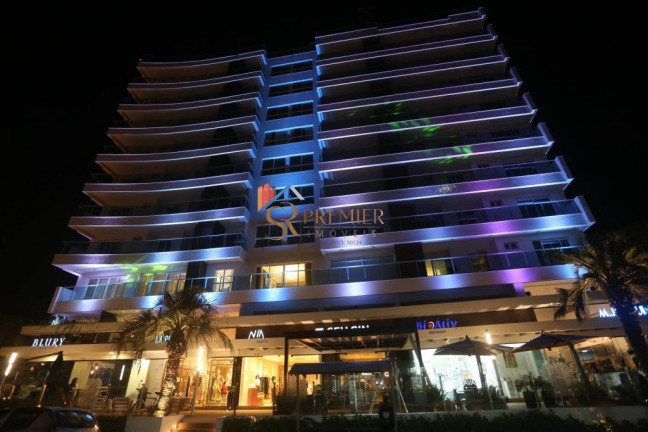 Cobertura com 3 Quartos à Venda, 290 m² em Praia Brava De Itajaí - Itajaí