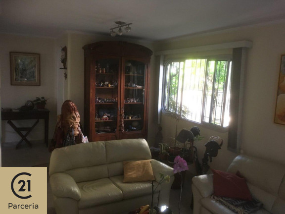Imagem Apartamento com 4 Quartos à Venda, 140 m² em Campo Belo - São Paulo Imagem Apartamento com 4 Quartos à Venda, 140 m² em Campo Belo - São Paulo