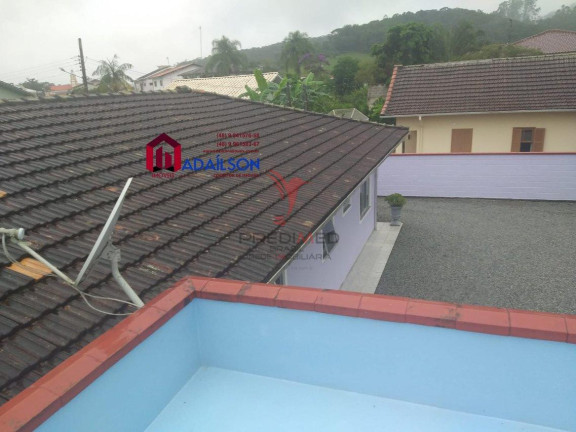Imagem Casa com 3 Quartos à Venda, 128 m² em Centro - Aguas Mornas Imagem Casa com 3 Quartos à Venda, 128 m² em Centro - Aguas Mornas
