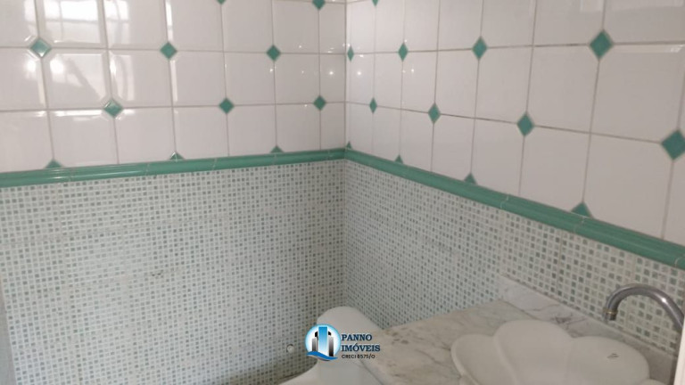 Imagem Apartamento com 3 Quartos à Venda, 105 m² em Jardim Vinte E Cinco De Agosto - Duque De Caxias