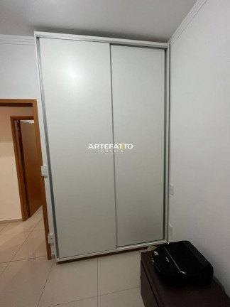 Imagem Apartamento com 2 Quartos à Venda, 100 m² em Centro - Franca Imagem Apartamento com 2 Quartos à Venda, 100 m² em Centro - Franca