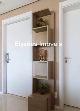 Imagem Apartamento com 3 Quartos à Venda, 185 m² em Campo Belo - São Paulo Imagem Apartamento com 3 Quartos à Venda, 185 m² em Campo Belo - São Paulo