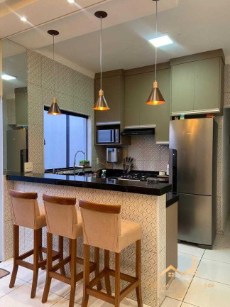 Imagem Casa com 2 Quartos à Venda, 115 m² em Jardim Santa Cruz - Mogi Guaçu Imagem Casa com 2 Quartos à Venda, 115 m² em Jardim Santa Cruz - Mogi Guaçu