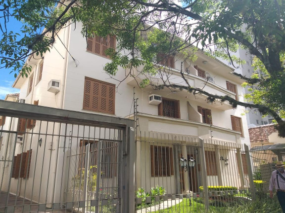 Imagem Apartamento com 3 Quartos à Venda, 85 m² em Menino Deus Imagem Apartamento com 3 Quartos à Venda, 85 m² em Menino Deus