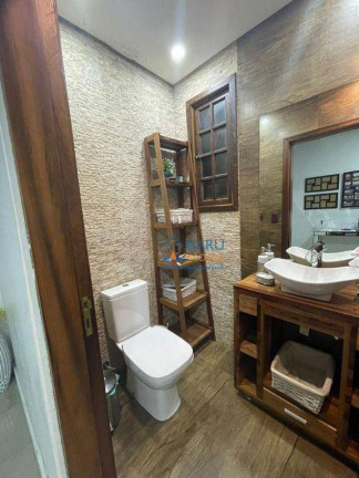 Imagem Sobrado com 4 Quartos à Venda, 283 m² em Burle Marx - Santana De Parnaíba Imagem Sobrado com 4 Quartos à Venda, 283 m² em Burle Marx - Santana De Parnaíba