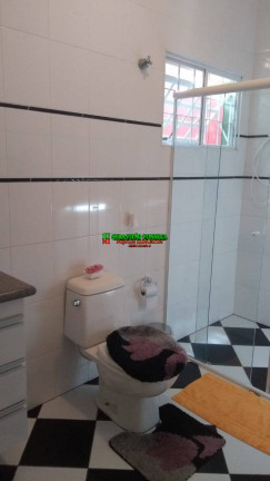 Imagem Casa com 3 Quartos à Venda, 260 m² em Cidade Jardim - Jacareí Imagem Casa com 3 Quartos à Venda, 260 m² em Cidade Jardim - Jacareí