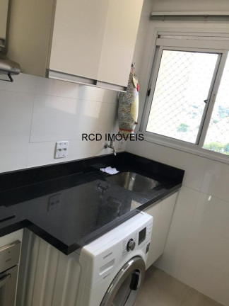 Imagem Apartamento com 2 Quartos à Venda, 57 m² em Santo Antônio - Osasco