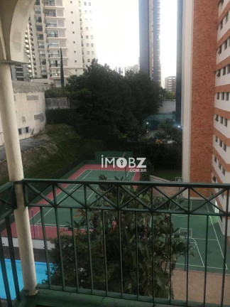 Imagem Imóvel com 2 Quartos à Venda, 74 m² em Vila Andrade - São Paulo