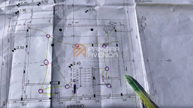 Imagem Casa com 3 Quartos à Venda, 200 m² em Urbanova Iii - São José Dos Campos