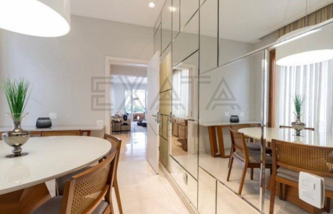 Imagem Imóvel com 4 Quartos à Venda, 777 m² em Jardim Petrópolis - São Paulo Imagem Imóvel com 4 Quartos à Venda, 777 m² em Jardim Petrópolis - São Paulo