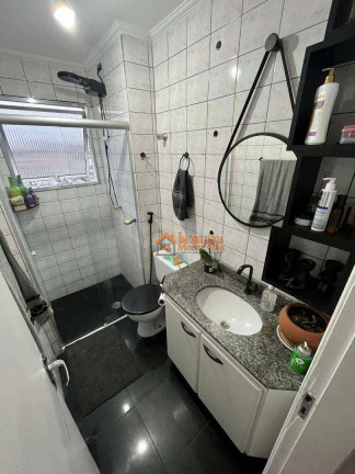 Imagem Apartamento com 2 Quartos à Venda, 59 m² em Jardim Zaira - Guarulhos Imagem Apartamento com 2 Quartos à Venda, 59 m² em Jardim Zaira - Guarulhos