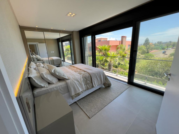Imagem Sobrado com 5 Quartos à Venda, 420 m² em Remanso - Xangri-la
