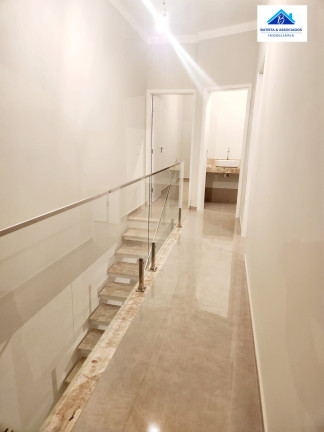 Imagem Casa com 3 Quartos à Venda, 145 m² em Parque Jambeiro - Campinas Imagem Casa com 3 Quartos à Venda, 145 m² em Parque Jambeiro - Campinas