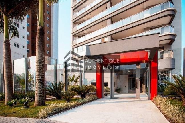 Apartamento com 2 Quartos à Venda, 92 m² em Alto Da Lapa - São Paulo