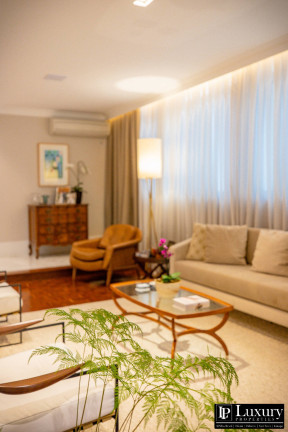 Imagem Apartamento com 3 Quartos à Venda, 250 m² em Jardim Paulista - São Paulo