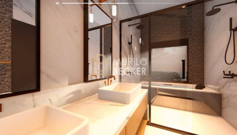 Imagem Casa de Condomínio com 3 Quartos à Venda, 362 m² em Urbanova - São José Dos Campos