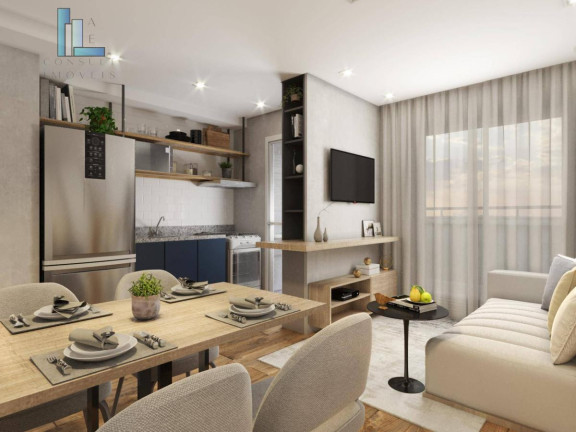 Imagem Apartamento com 2 Quartos à Venda, 38 m² em Freguesia Do ó - São Paulo Imagem Apartamento com 2 Quartos à Venda, 38 m² em Freguesia Do ó - São Paulo