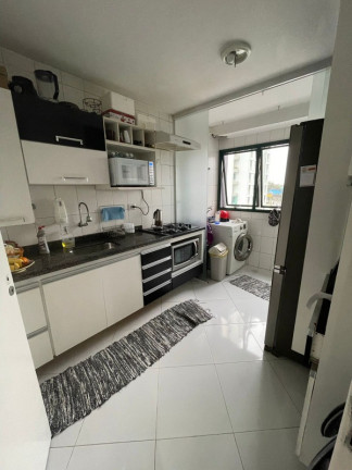 Imagem Imóvel com 3 Quartos à Venda, 72 m² em Jardim Marajoara - São Paulo Imagem Imóvel com 3 Quartos à Venda, 72 m² em Jardim Marajoara - São Paulo