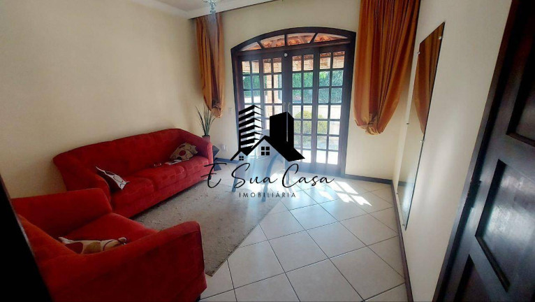 Imagem Casa com 3 Quartos à Venda, 196 m² em Quintas Coloniais - Contagem Imagem Casa com 3 Quartos à Venda, 196 m² em Quintas Coloniais - Contagem