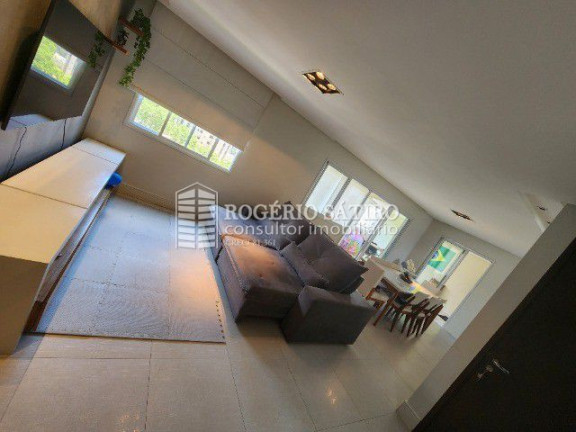 Imagem Apartamento com 3 Quartos à Venda, 143 m² em Chácara Klabin  - São Paulo
