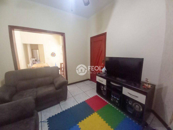 Imagem Casa com 3 Quartos à Venda, 134 m² em Parque Das Nações - Americana Imagem Casa com 3 Quartos à Venda, 134 m² em Parque Das Nações - Americana