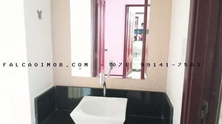 Imagem Apartamento com 3 Quartos para Alugar, 120 m² em Rio Vermelho - Salvador