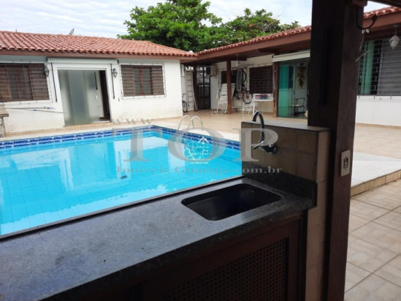 Imagem Casa com 5 Quartos à Venda, 500 m² em Enseada - Guarujá Imagem Casa com 5 Quartos à Venda, 500 m² em Enseada - Guarujá