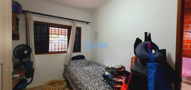 Imagem Casa com 3 Quartos à Venda, 75 m² em Jardim Paturi - Bragança Paulista Imagem Casa com 3 Quartos à Venda, 75 m² em Jardim Paturi - Bragança Paulista