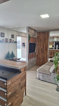 Imagem Apartamento com 2 Quartos à Venda, 64 m² em Vila Curuçá - Santo André Imagem Apartamento com 2 Quartos à Venda, 64 m² em Vila Curuçá - Santo André