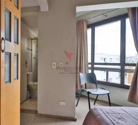 Imagem Apartamento com 2 Quartos à Venda, em Vila Mariana - São Paulo Imagem Apartamento com 2 Quartos à Venda, em Vila Mariana - São Paulo