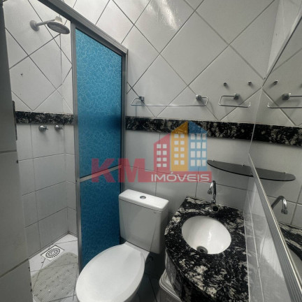 Imagem Apartamento com 3 Quartos para Alugar, 999 m² em Bom Jardim - Mossoró Imagem Apartamento com 3 Quartos para Alugar, 999 m² em Bom Jardim - Mossoró