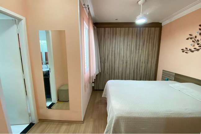 Imagem Imóvel com 2 Quartos à Venda, 83 m² em Vila Carrão - São Paulo Imagem Imóvel com 2 Quartos à Venda, 83 m² em Vila Carrão - São Paulo