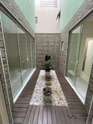 Imagem Casa com 3 Quartos à Venda, 176 m² em Parque Dos Ipês - São José Dos Campos