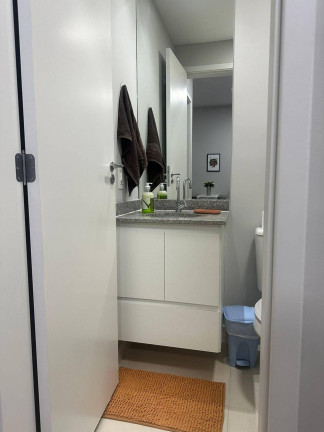 Imagem Apartamento com 1 Quarto à Venda, 25 m² em Bela Vista - São Paulo Imagem Apartamento com 1 Quarto à Venda, 25 m² em Bela Vista - São Paulo