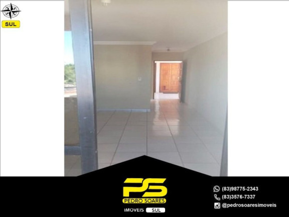 Imagem Apartamento com 3 Quartos à Venda, 85 m² em Cristo Redentor - João Pessoa Imagem Apartamento com 3 Quartos à Venda, 85 m² em Cristo Redentor - João Pessoa