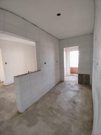 Imagem Apartamento com 2 Quartos à Venda, 85 m² em Aviação - Praia Grande